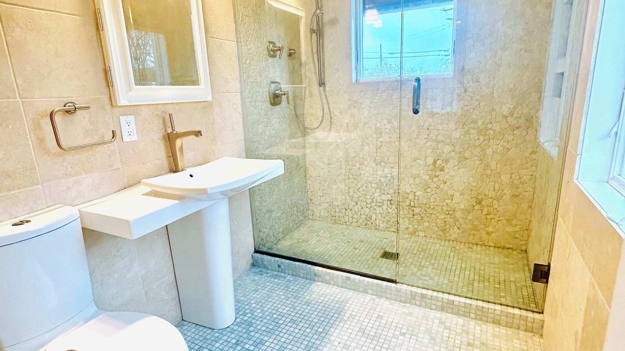 Photo of Bathroom in Block Island