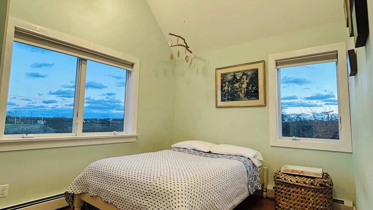 Photo of Bedroom in Block Island
