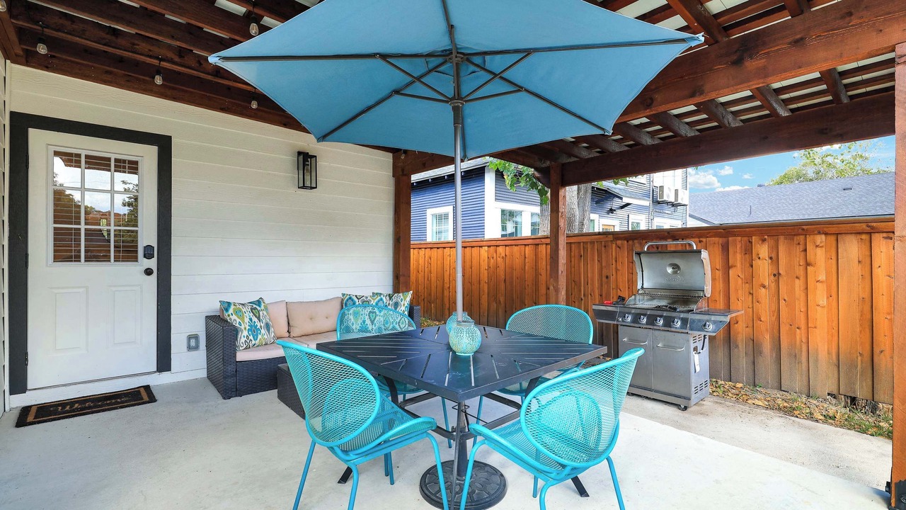 Photo of Outdoor in Eastside Promise Neighborhood