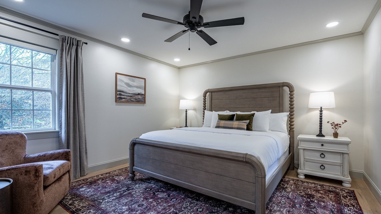 Photo of Bedroom in Rydal
