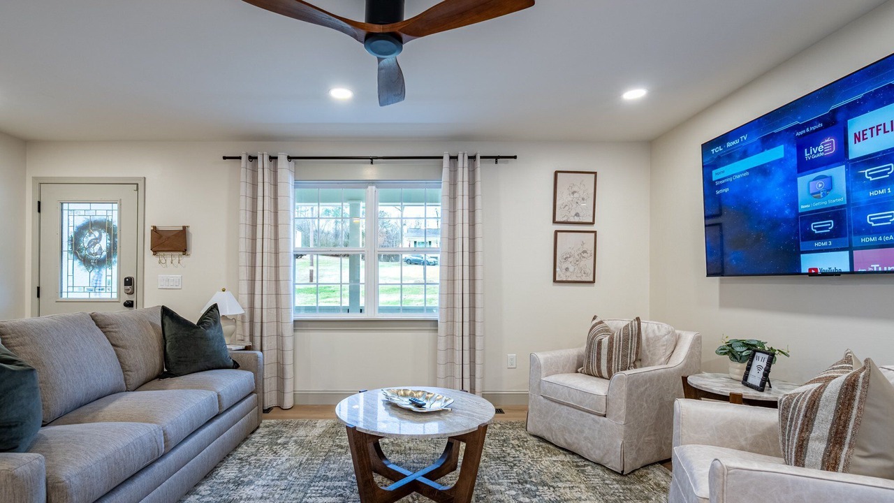 Photo of Livingroom in Rydal