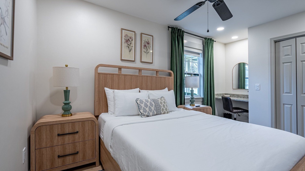 Photo of Bedroom in Rydal
