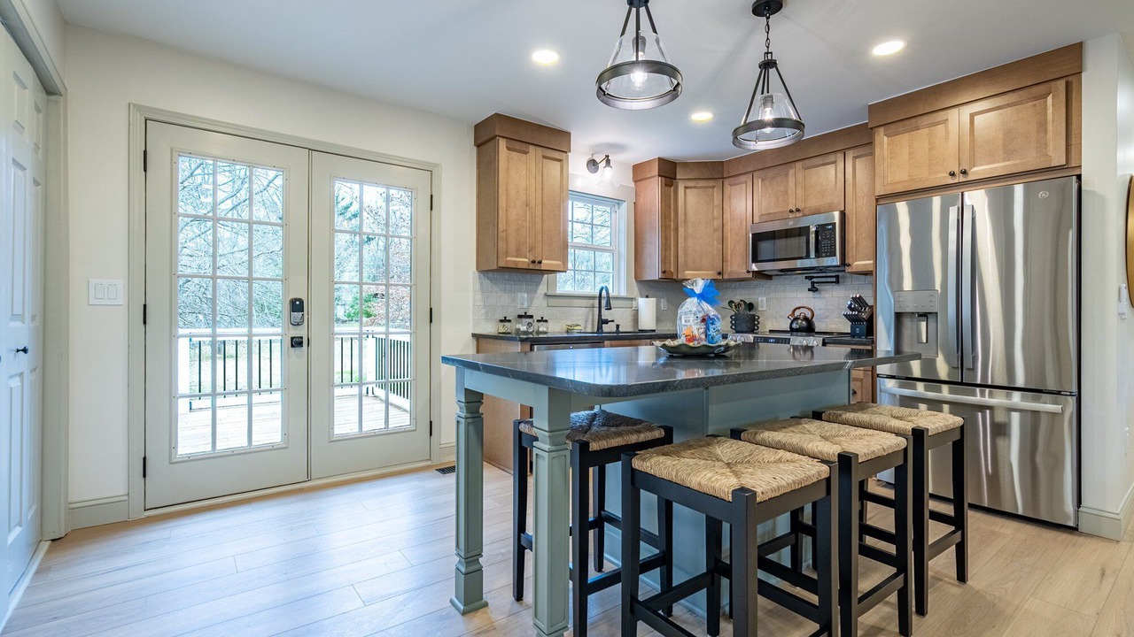 Photo of Kitchen in Rydal