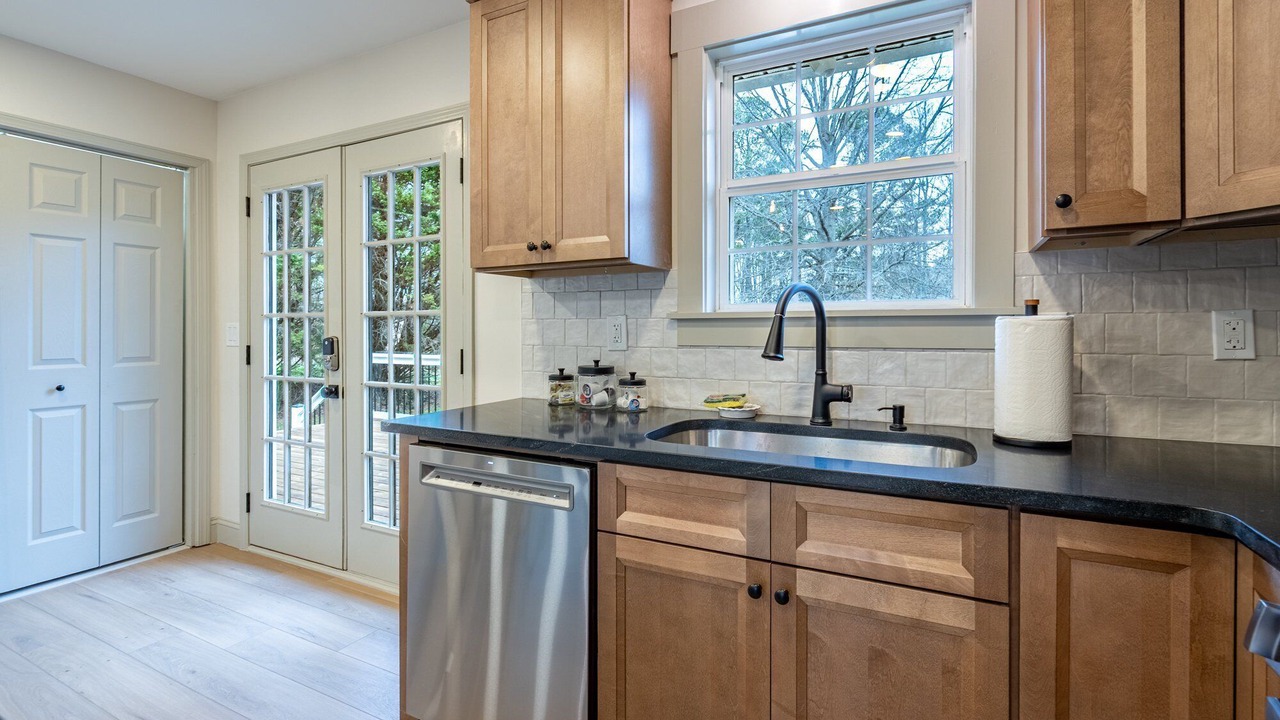 Photo of Kitchen in Rydal