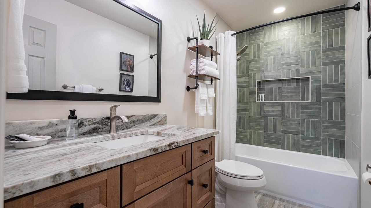 Photo of Bathroom in Rydal
