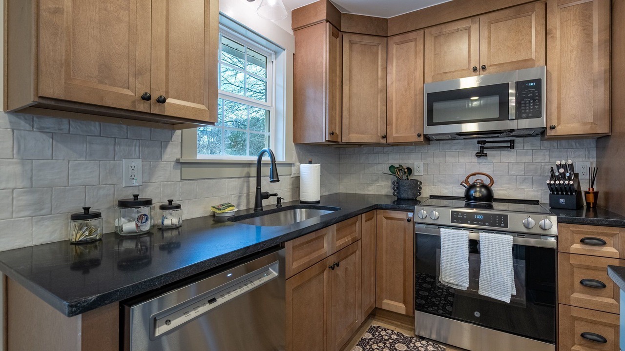 Photo of Kitchen in Rydal