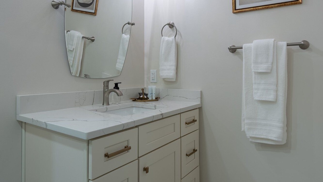 Photo of Bathroom in Rydal