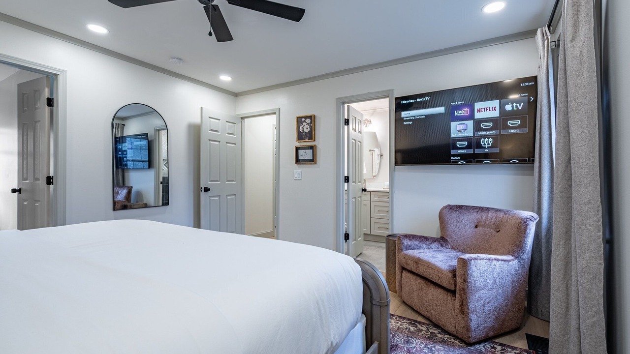 Photo of Bedroom in Rydal