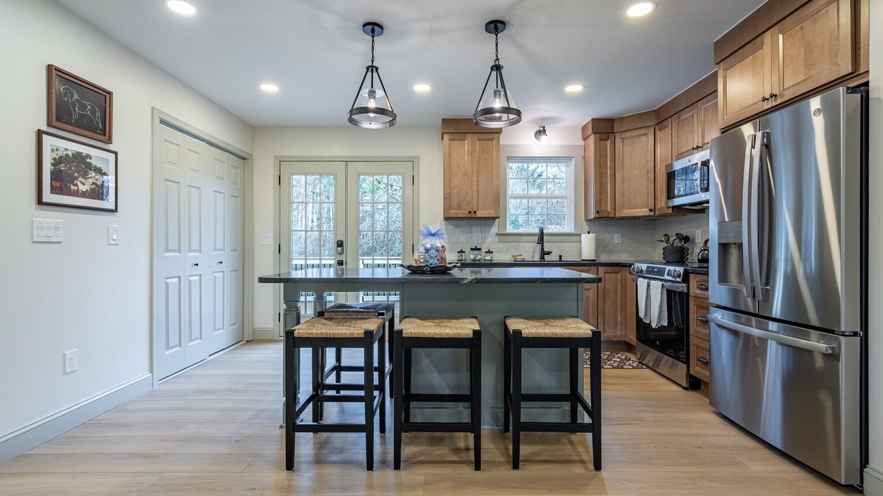 Photo of Kitchen in Rydal