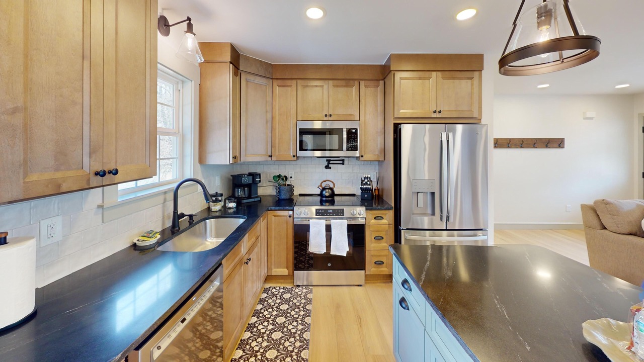 Photo of Kitchen in Rydal