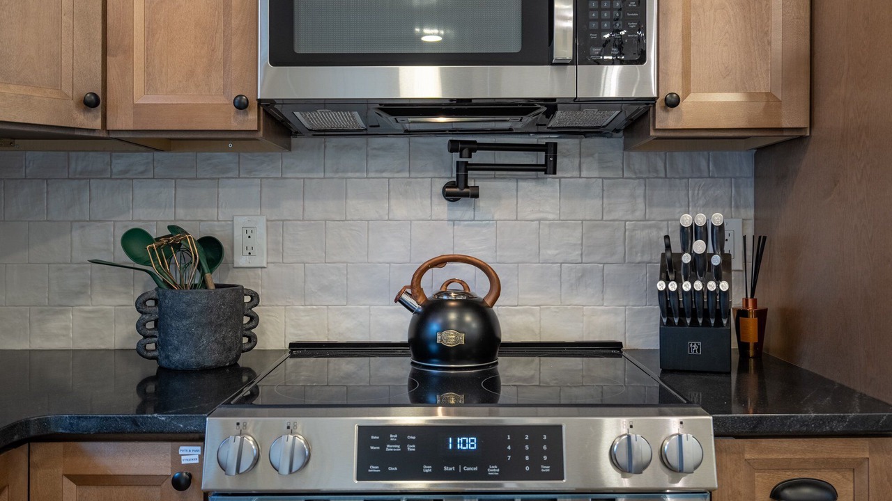Photo of Kitchen in Rydal