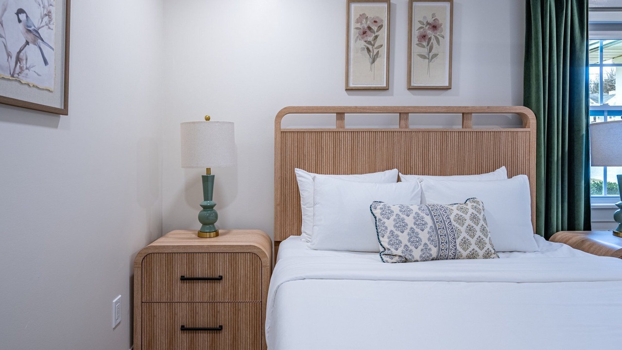Photo of Bedroom in Rydal