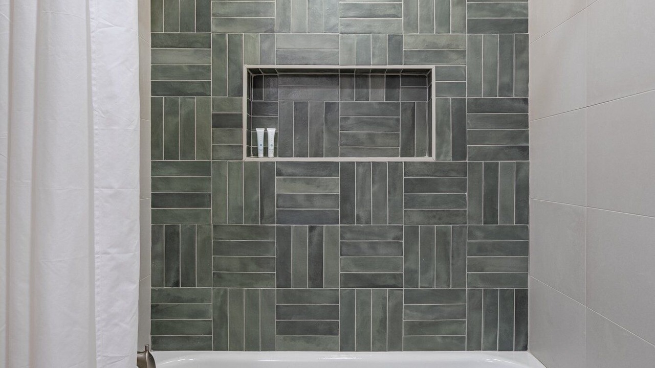 Photo of Bathroom in Rydal