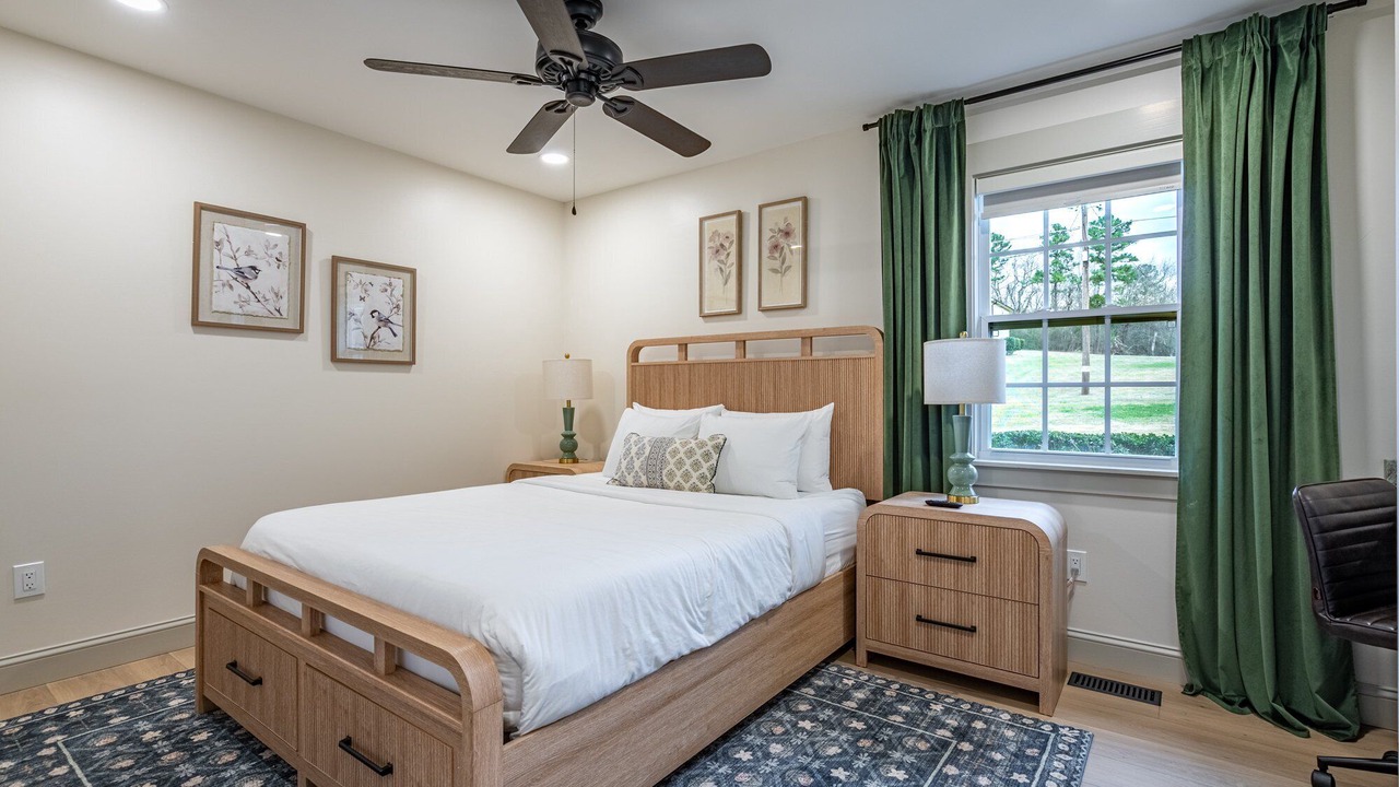 Photo of Bedroom in Rydal