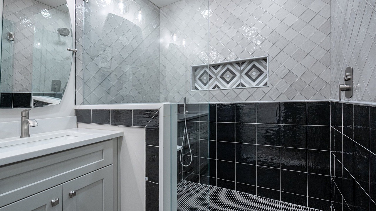 Photo of Bathroom in Rydal