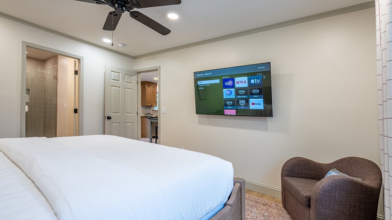 Photo of Bedroom in Rydal