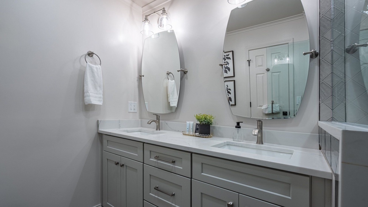 Photo of Bathroom in Rydal