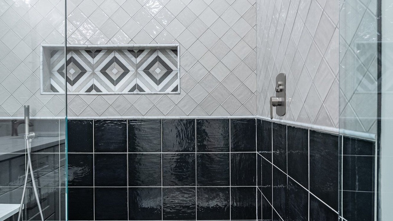 Photo of Bathroom in Rydal