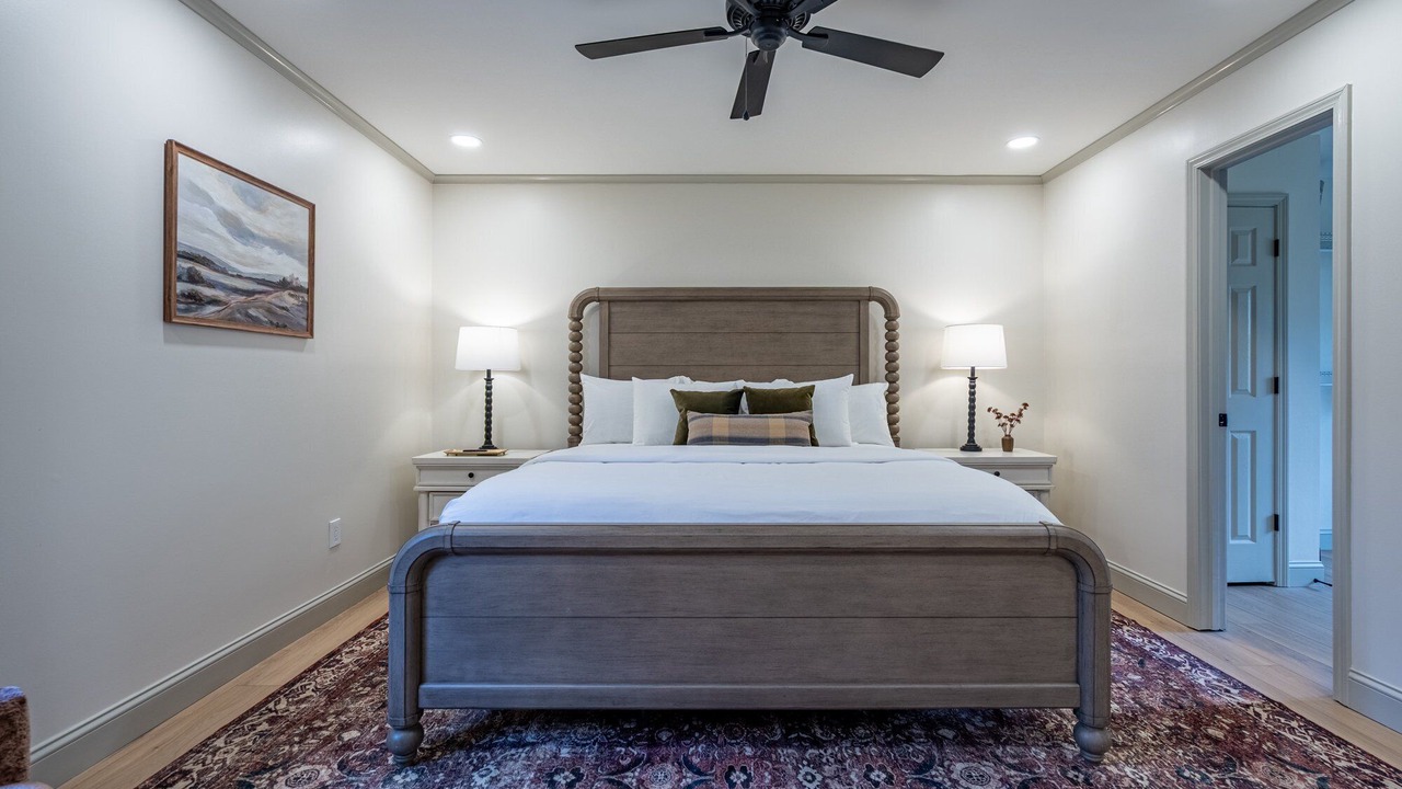Photo of Bedroom in Rydal