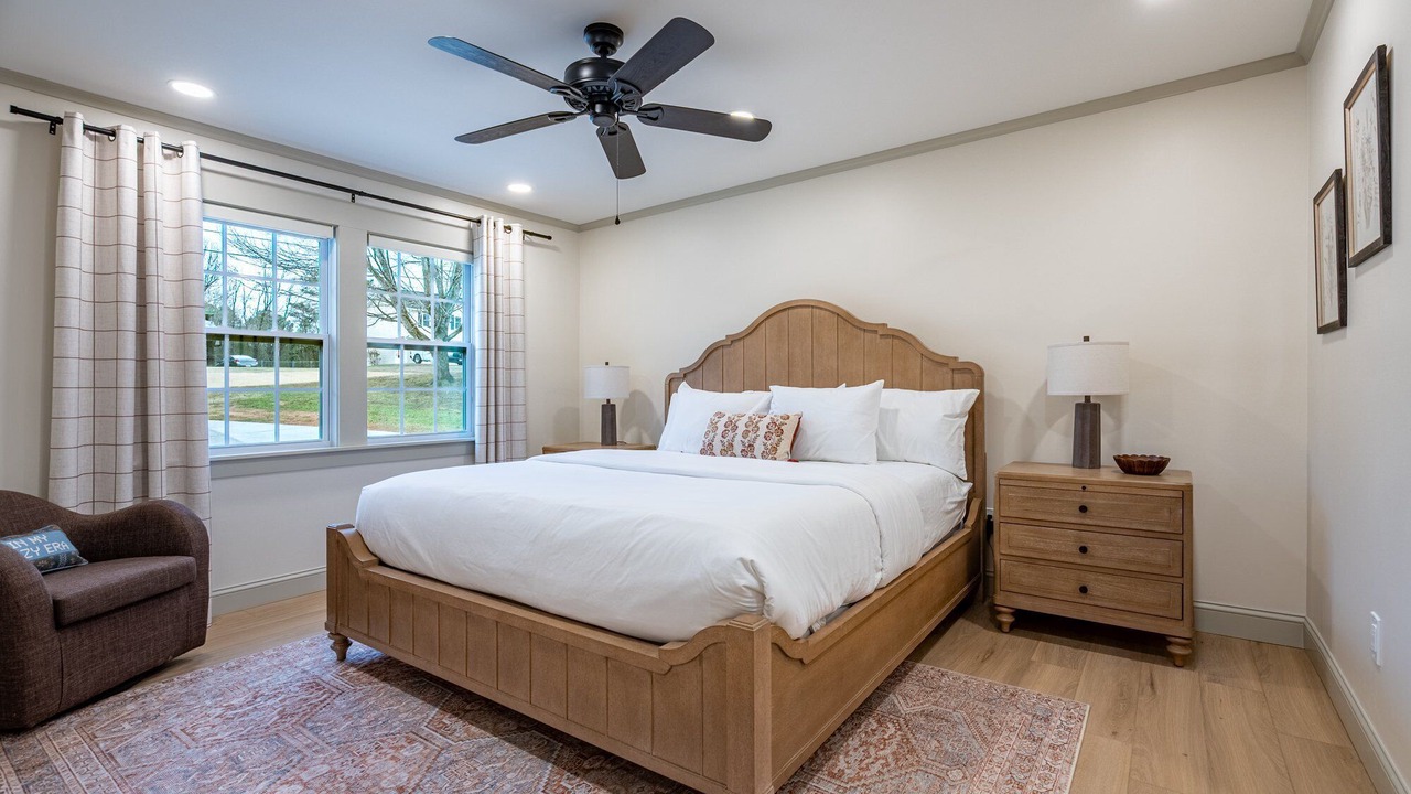 Photo of Bedroom in Rydal