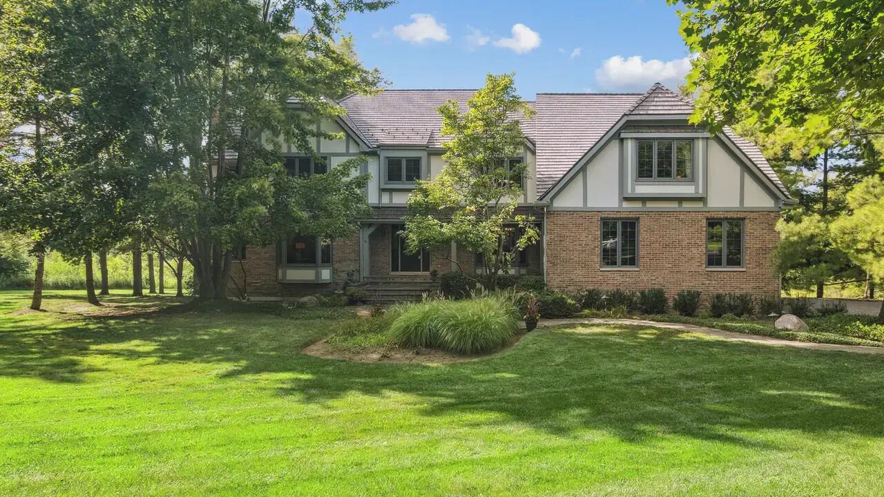 Photo of Outdoor in Village of Long Grove