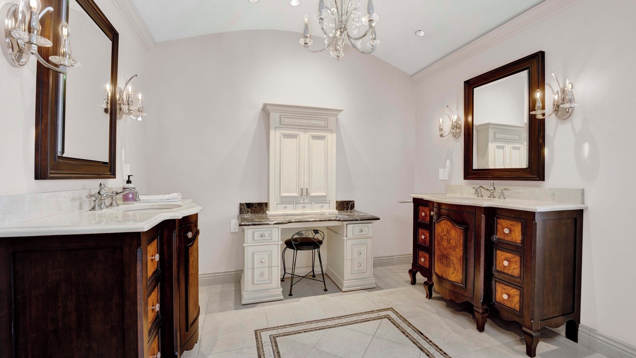 Photo of Bathroom in Village of Long Grove