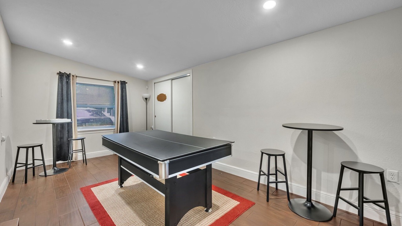 Photo of Bedroom in Pine Hills