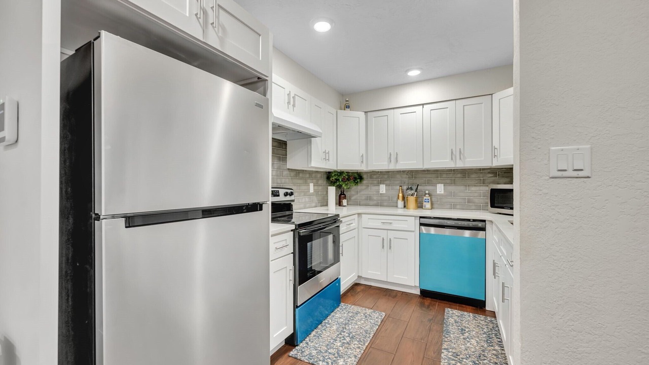 Photo of Kitchen in Pine Hills