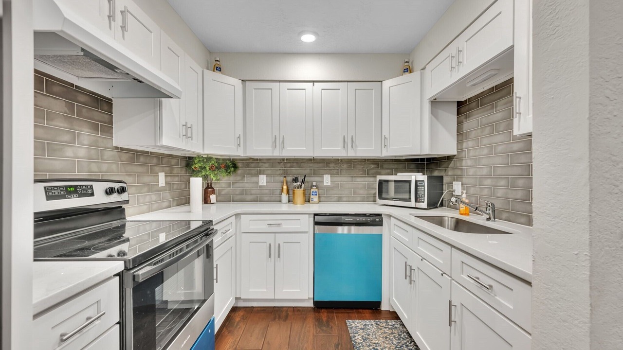 Photo of Kitchen in Pine Hills