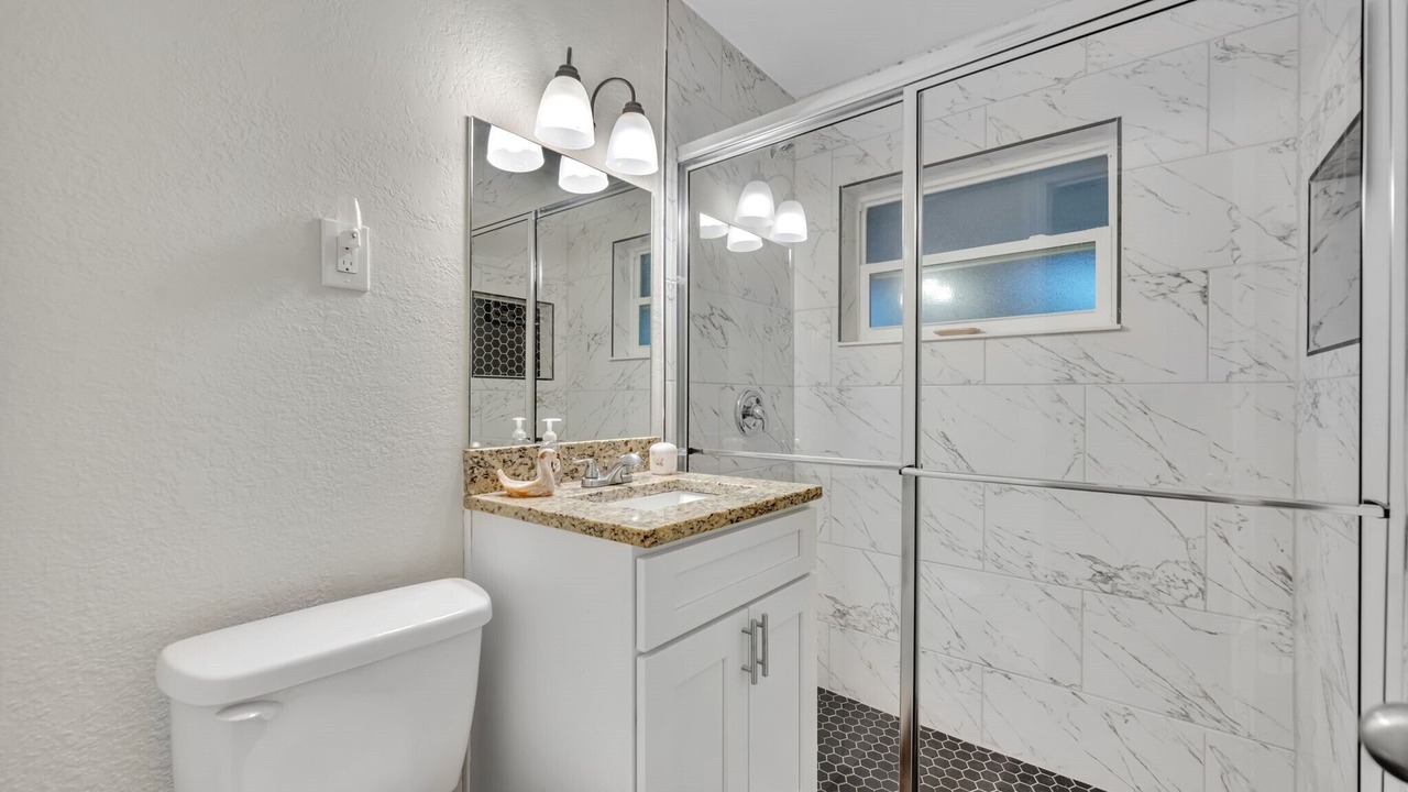 Photo of Bathroom in Pine Hills