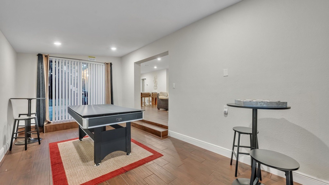 Photo of Bedroom in Pine Hills