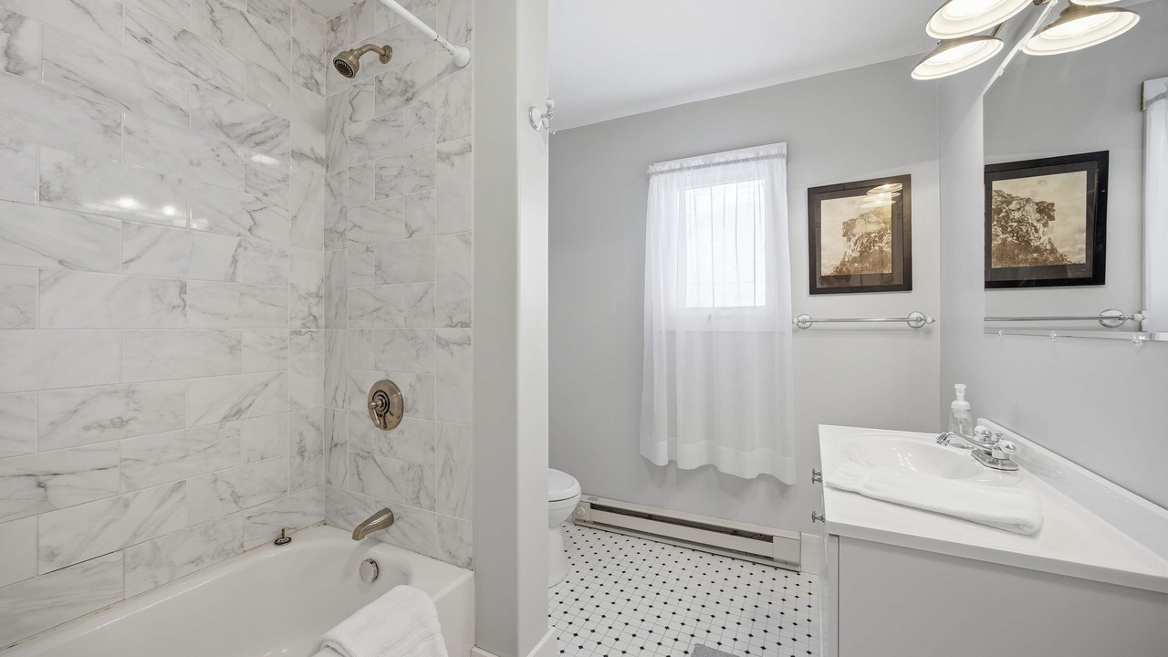 Photo of Bathroom in Wolfeboro