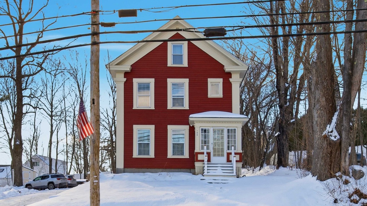 Photo of Outdoor in Wolfeboro