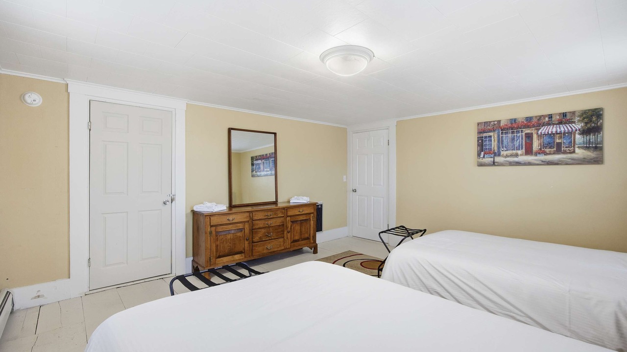Photo of Bedroom in Wolfeboro