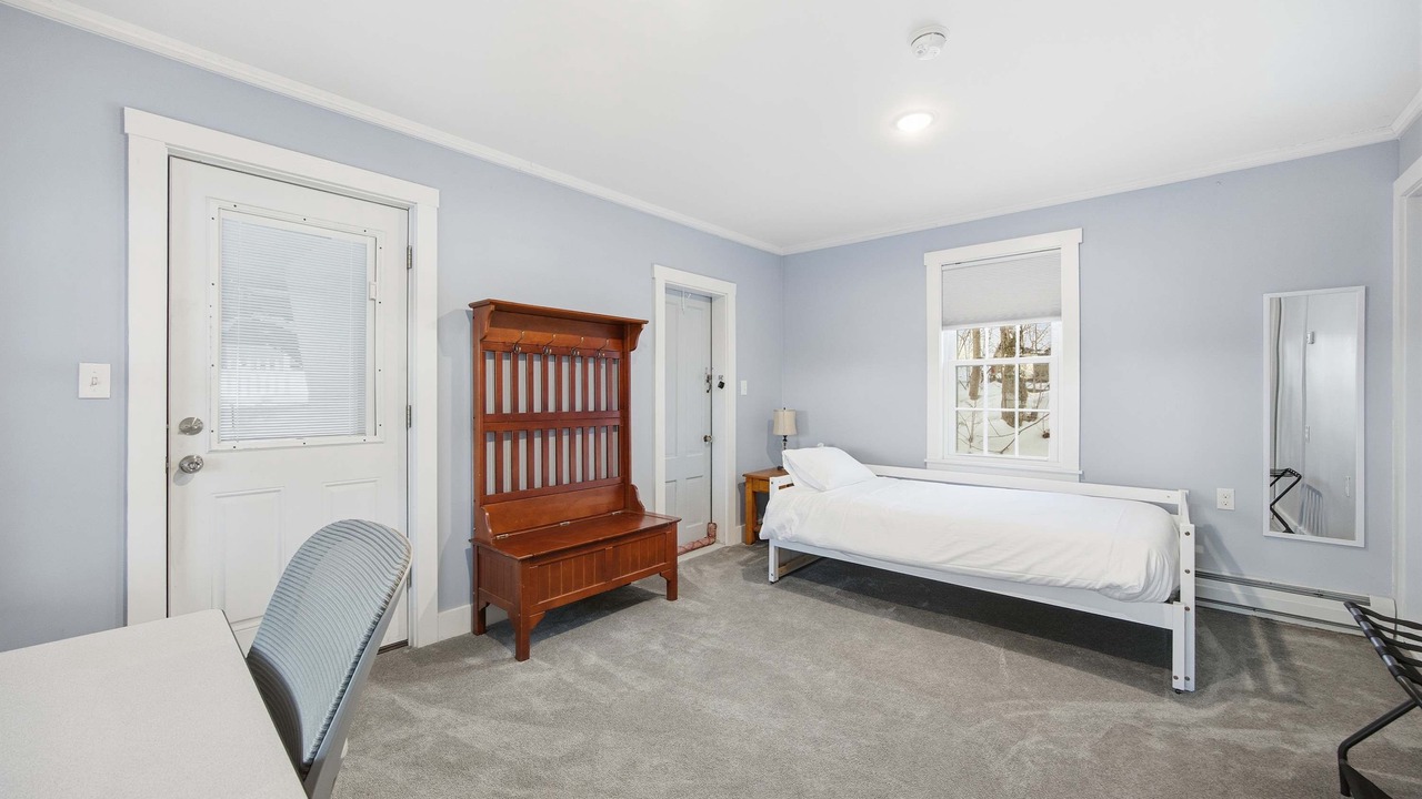 Photo of Bedroom in Wolfeboro