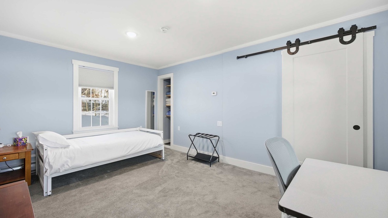 Photo of Bedroom in Wolfeboro