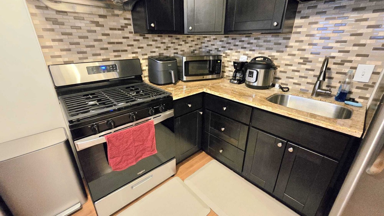 Photo of Kitchen in Northside