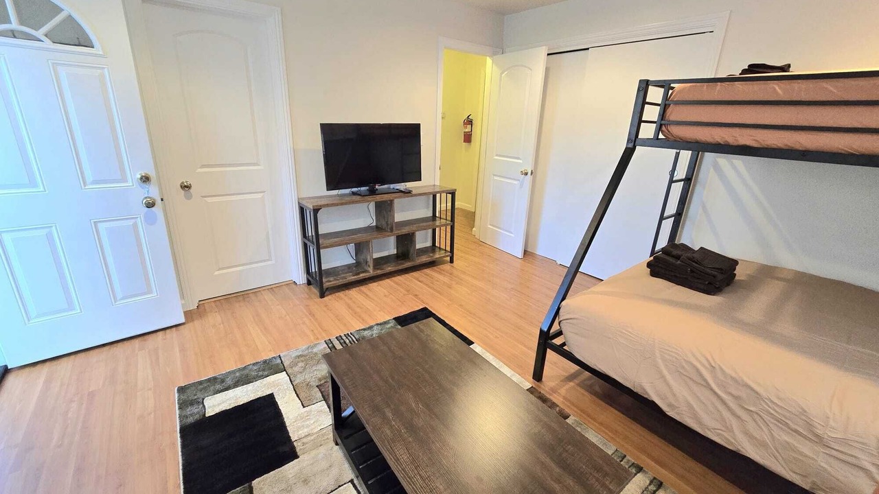 Photo of Bedroom in Northside