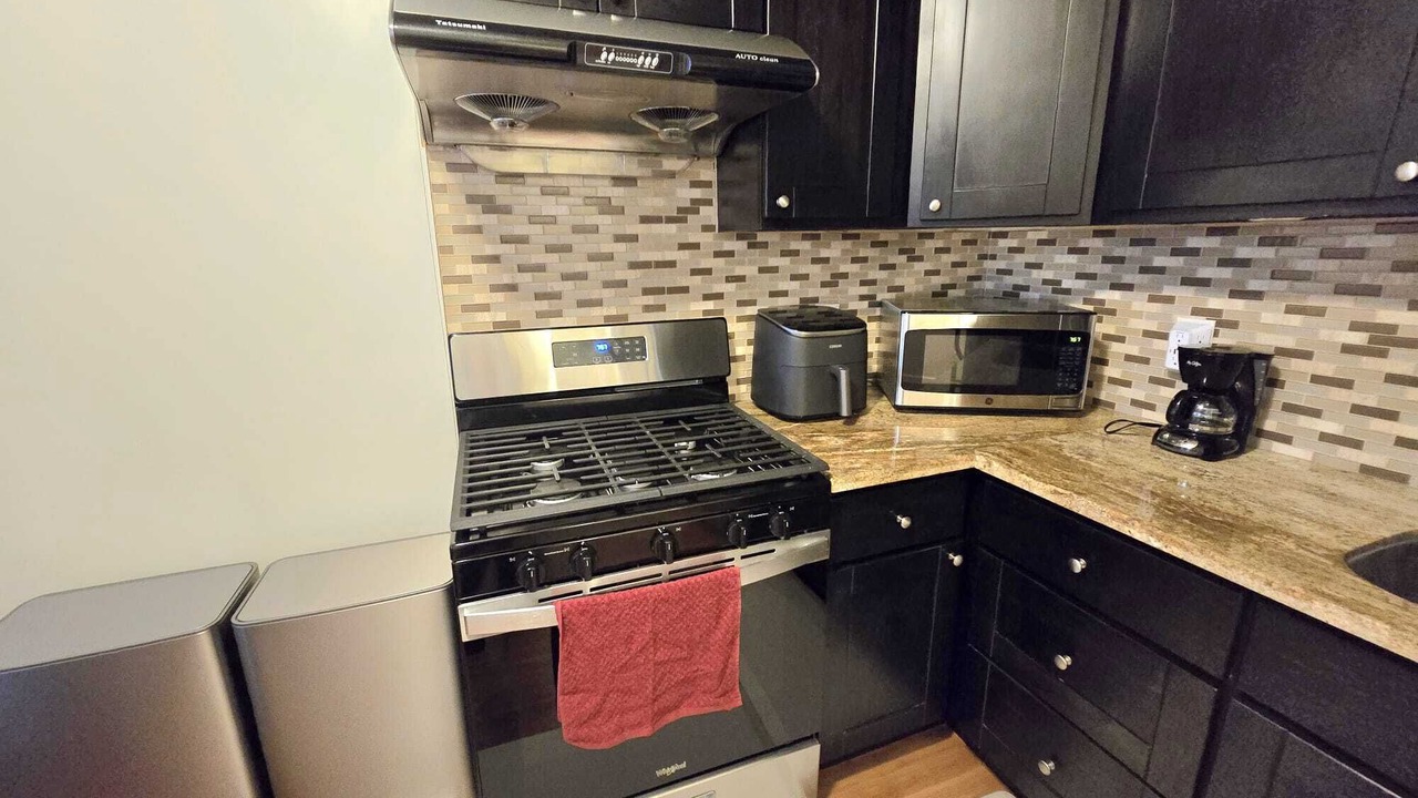 Photo of Kitchen in Northside
