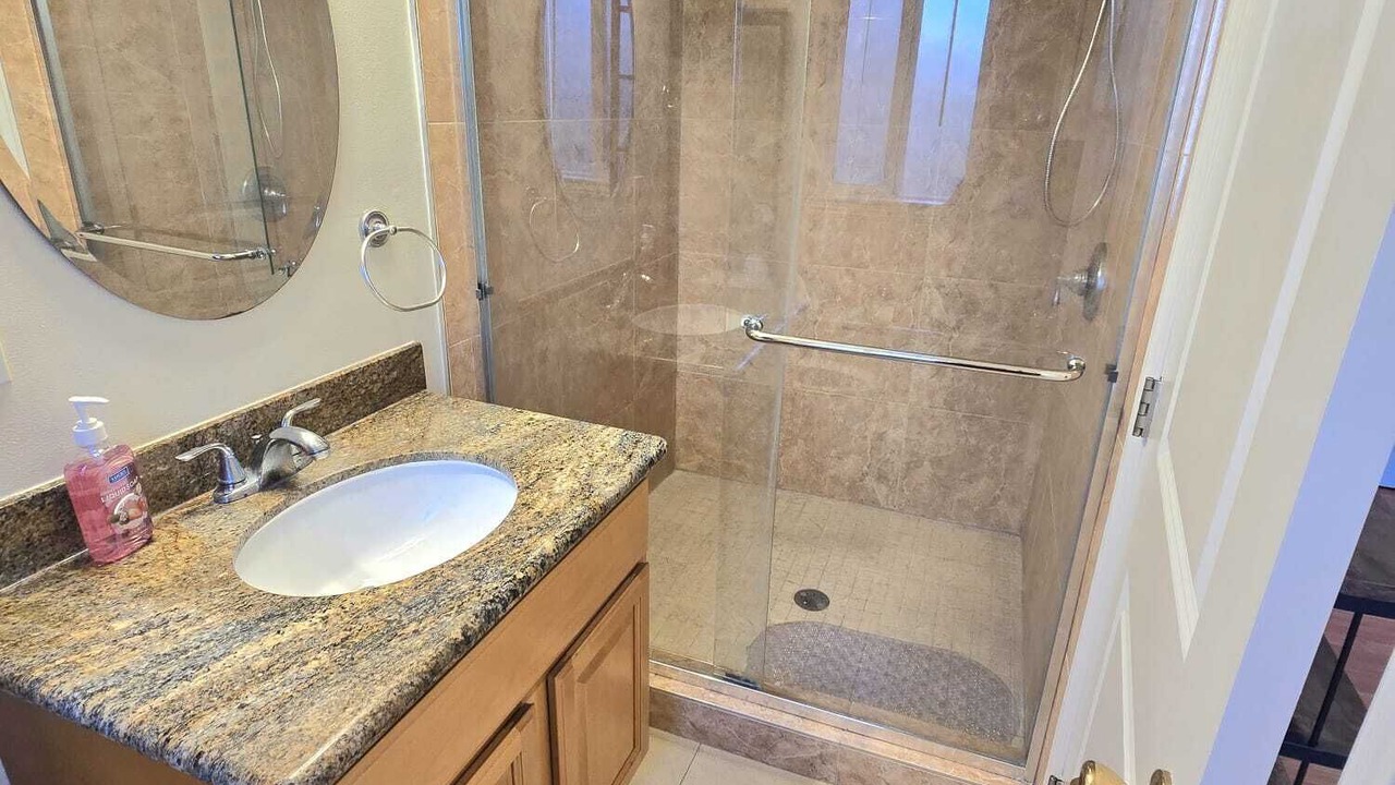 Photo of Bathroom in Northside