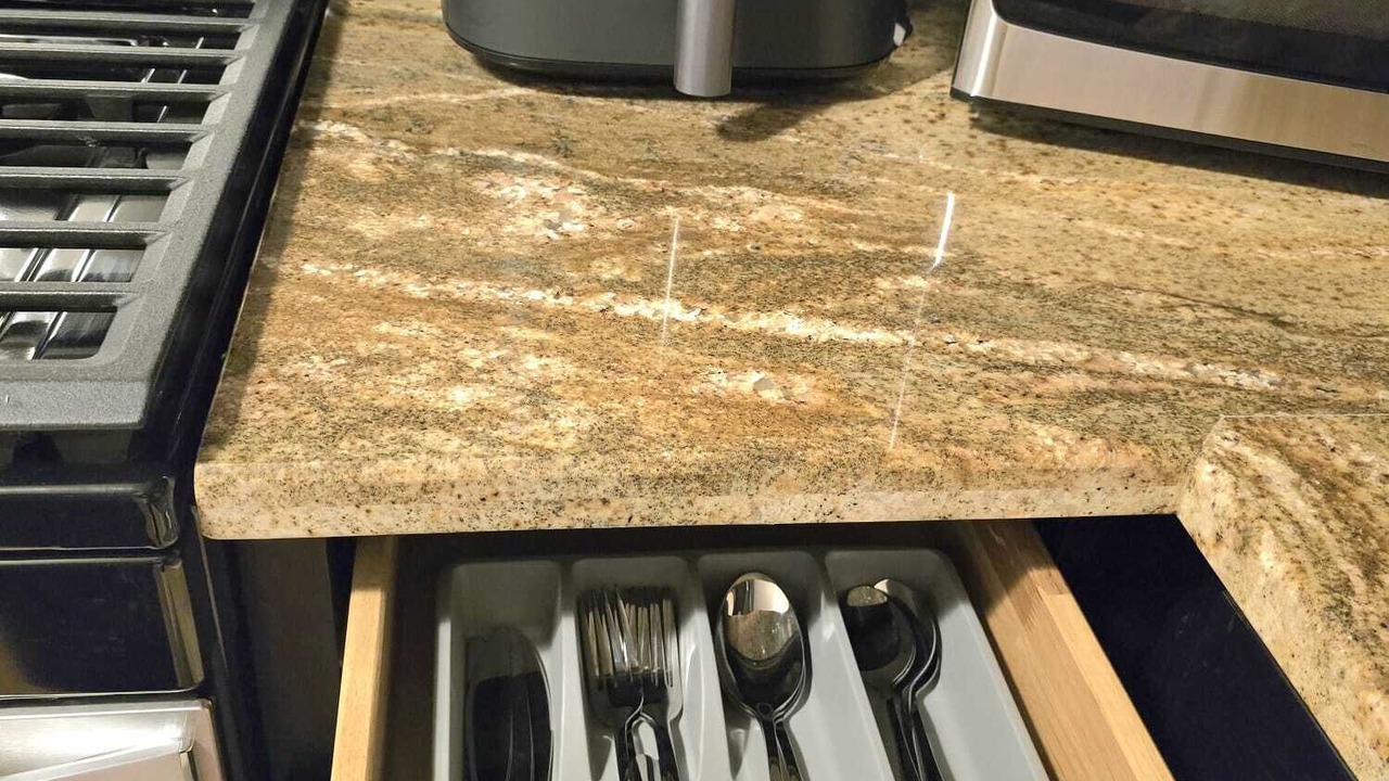 Photo of Kitchen in Northside