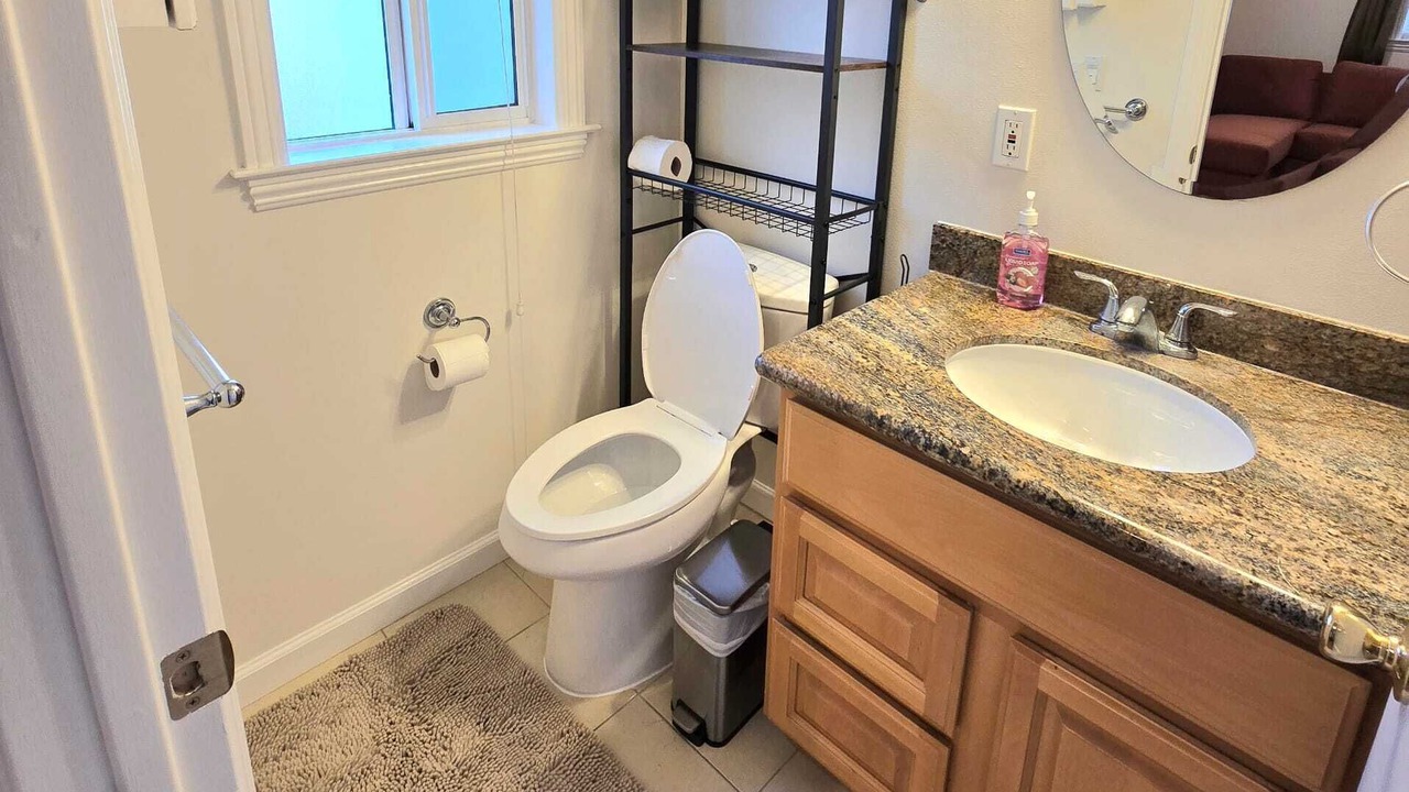 Photo of Bathroom in Northside