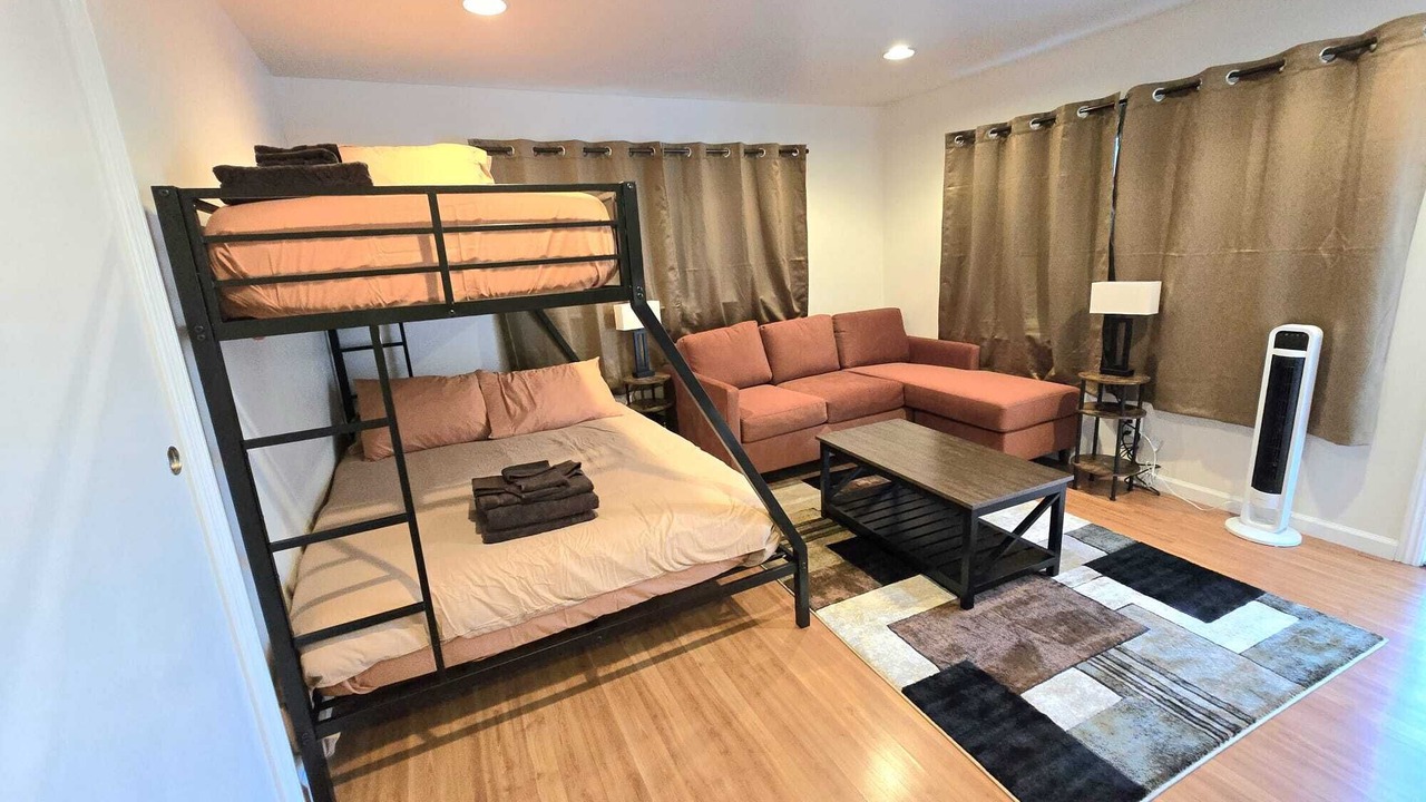 Photo of Bedroom in Northside
