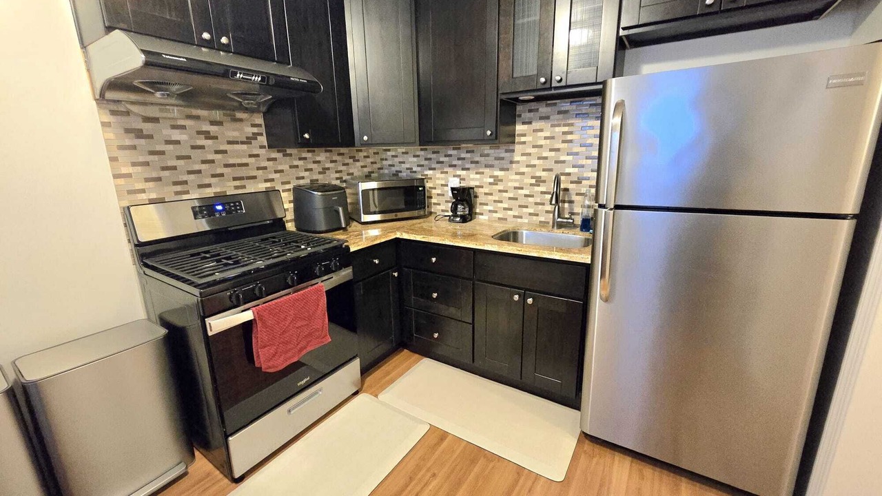 Photo of Kitchen in Northside