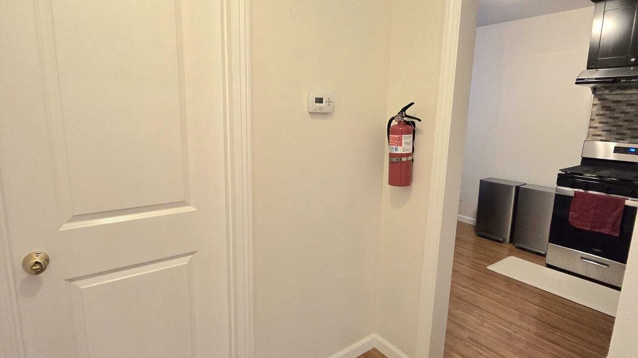Photo of Kitchen in Northside