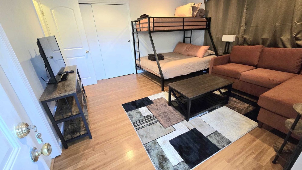 Photo of Bedroom in Northside