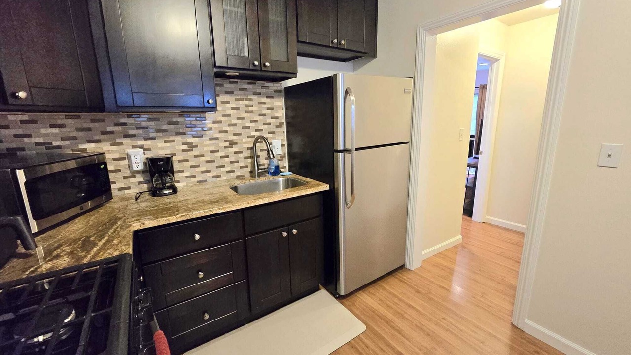 Photo of Kitchen in Northside