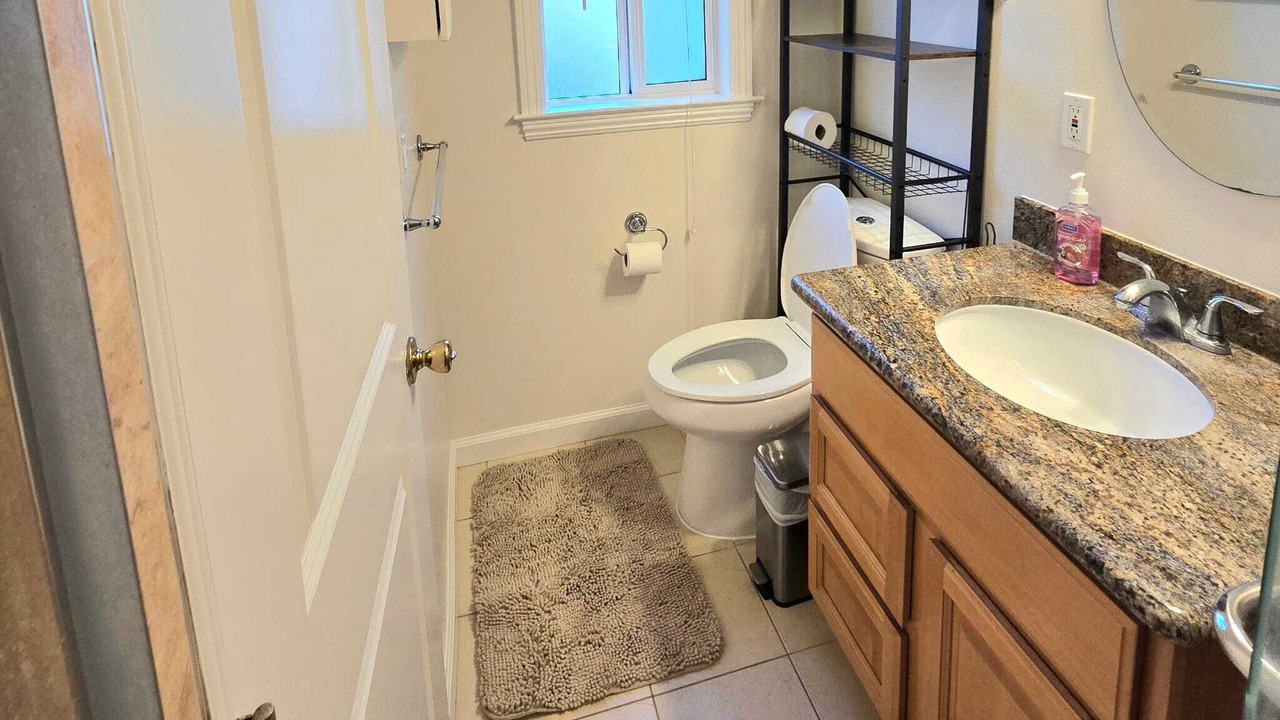 Photo of Bathroom in Northside