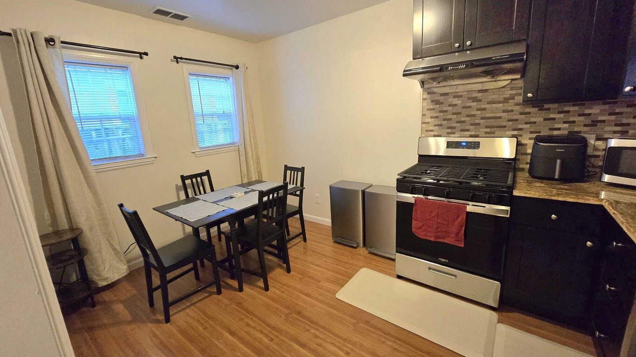 Photo of Kitchen in Northside
