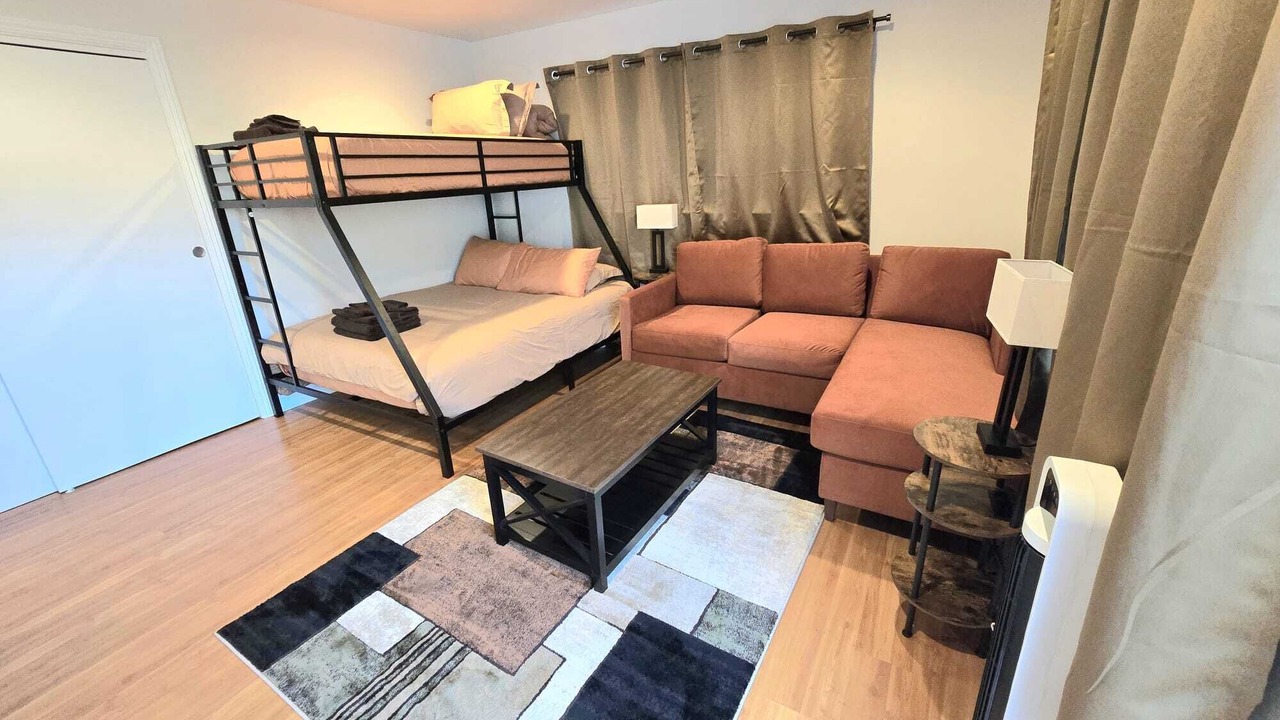 Photo of Bedroom in Northside